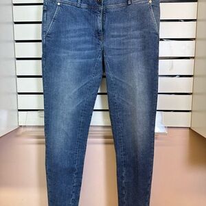 BRUNELLO CUCINELLI jean (size 10)